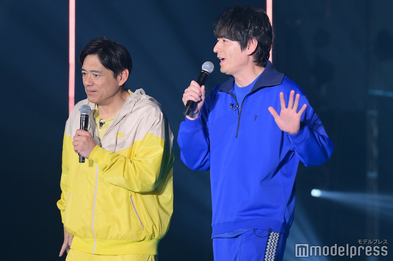 博多華丸・大吉（博多華丸、博多大吉）（C）モデルプレス