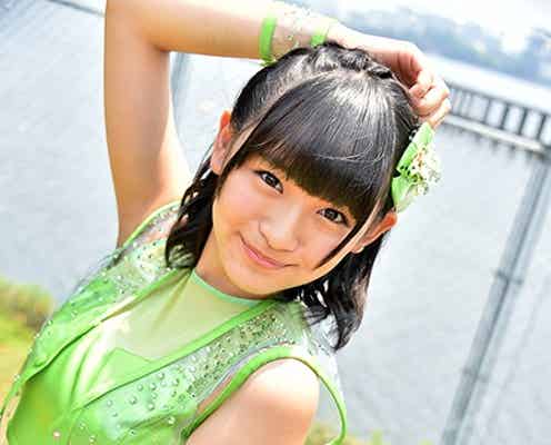 “1000年に1人の童顔巨乳”と話題 スパガ浅川梨奈を直撃「ちょっと複雑」な本音とは