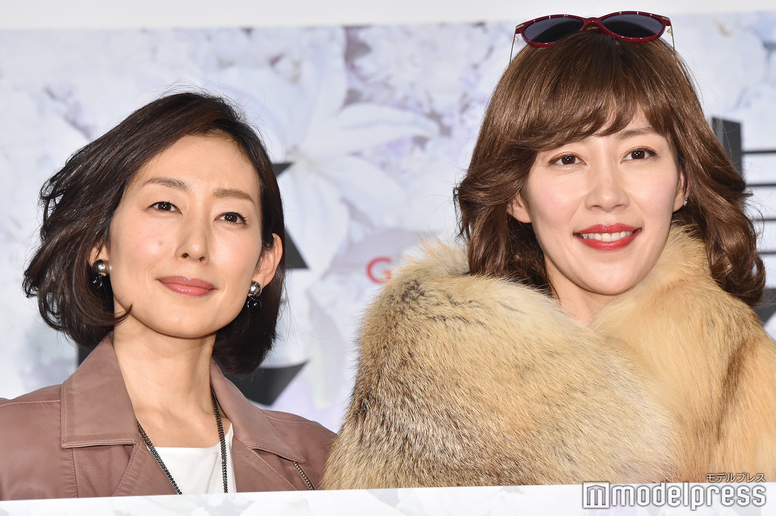 木村佳乃、木村多江とビンタ合戦 高橋克典はダイエットの成果報告