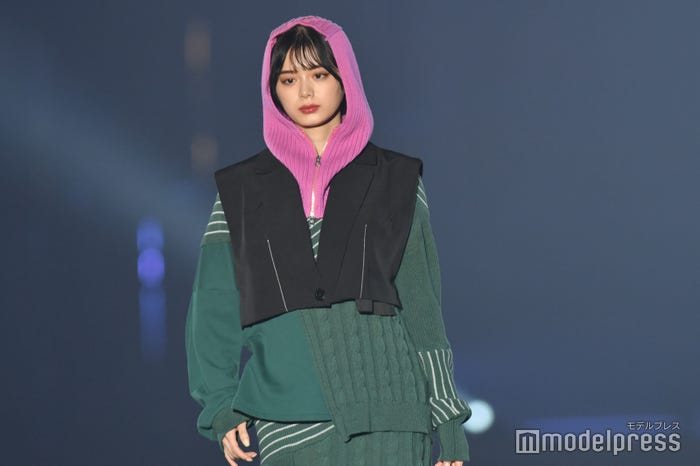 紺野彩夏(C)モデルプレス