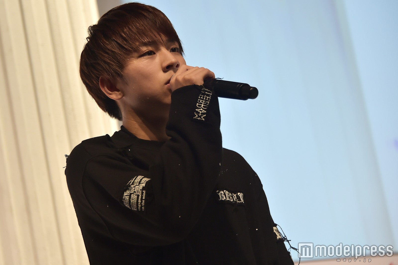 lol・佐藤友祐（C）モデルプレス