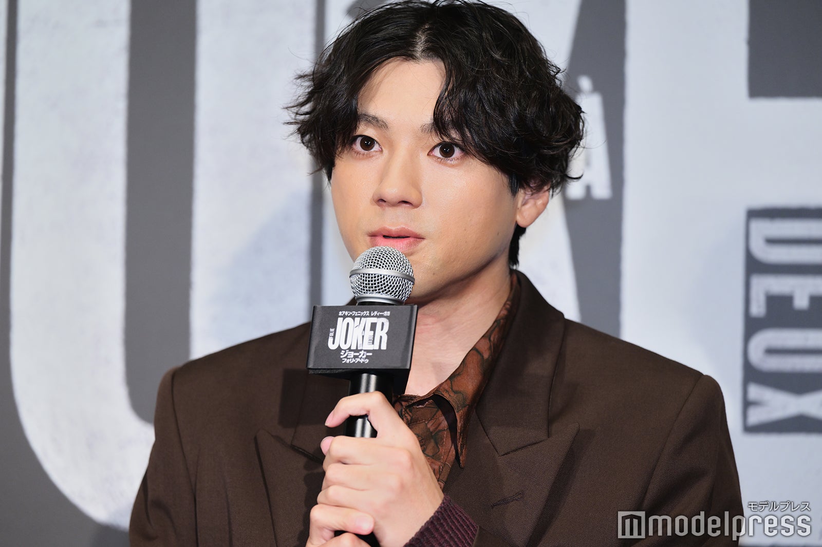 山田裕貴（C）モデルプレス