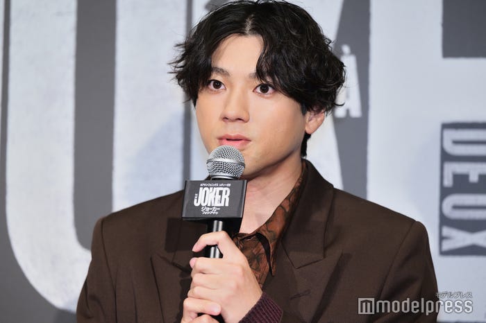 山田裕貴(C)モデルプレス