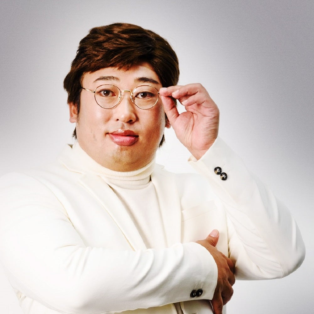 財津隆也／秋山竜次（画像提供：テレビ東京）