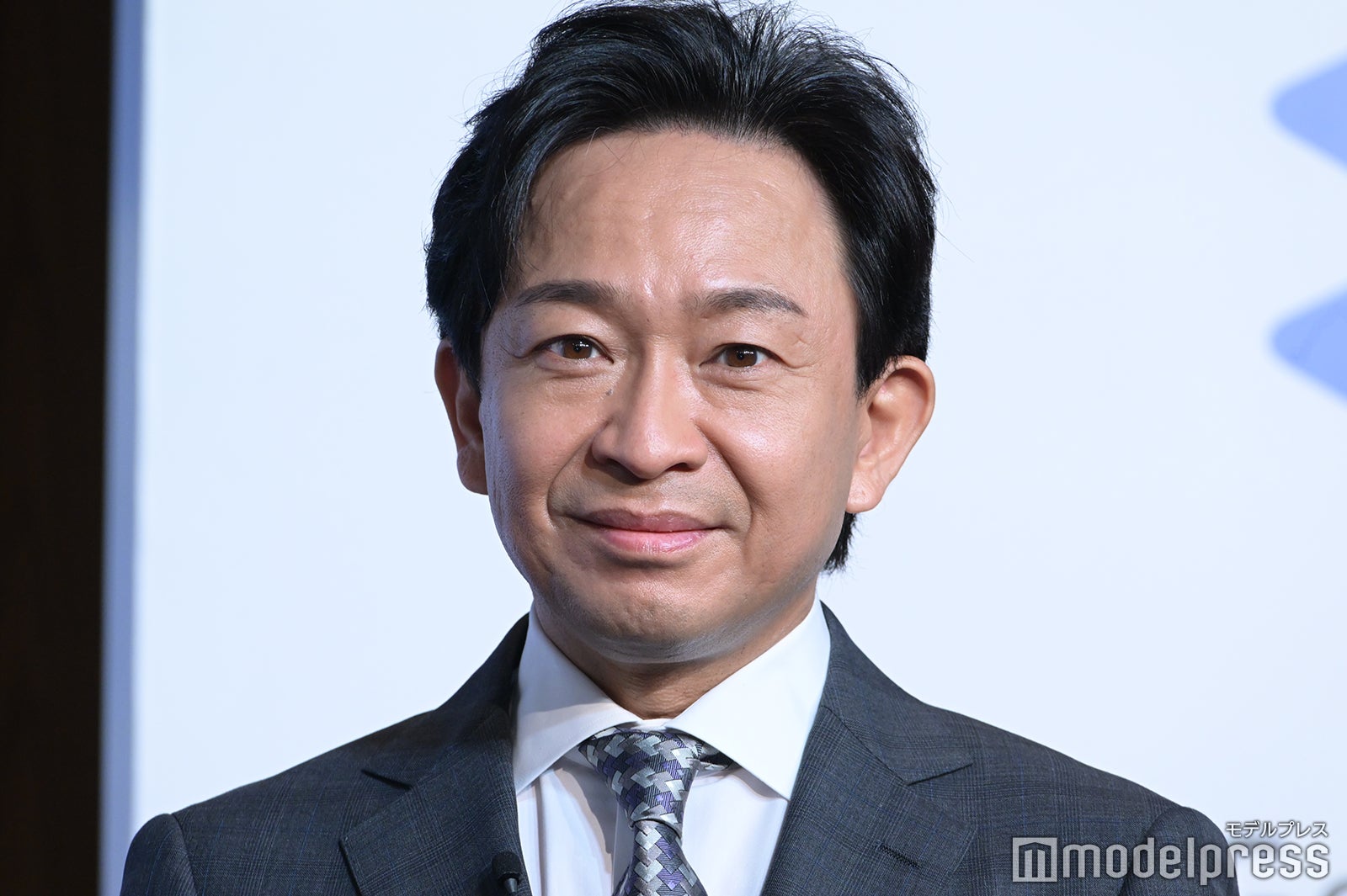 城島茂、ジャニーズの先輩・親としての責任語る 株式会社TOKIO・社長として登場