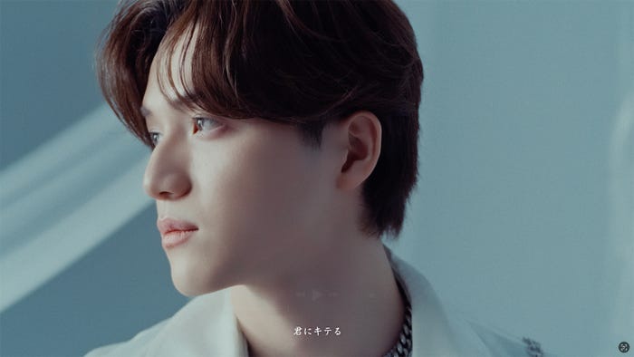 KEY TO LIT(提供写真)