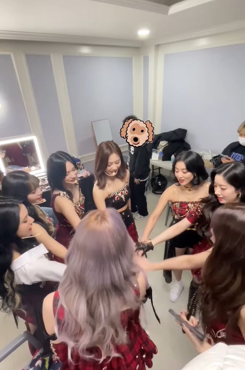 Twiceチェヨン ミナ ツウィらとの遊園地満喫ショット続々公開 遭遇したい 可愛すぎ の声 モデルプレス