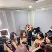 Twiceチェヨン ミナ ツウィらとの遊園地満喫ショット続々公開 遭遇したい 可愛すぎ の声 モデルプレス Twiceチェヨン ミナ ツウィらとの遊園地満喫ショット続々公開 遭遇したい 可愛すぎ の声 モデルプレス