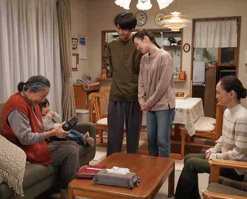 <舞いあがれ! 第116話あらすじ>舞・貴司ら、家をリフォーム