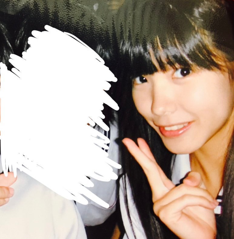 17歳のえみ姉／えみ姉公式Twitterより