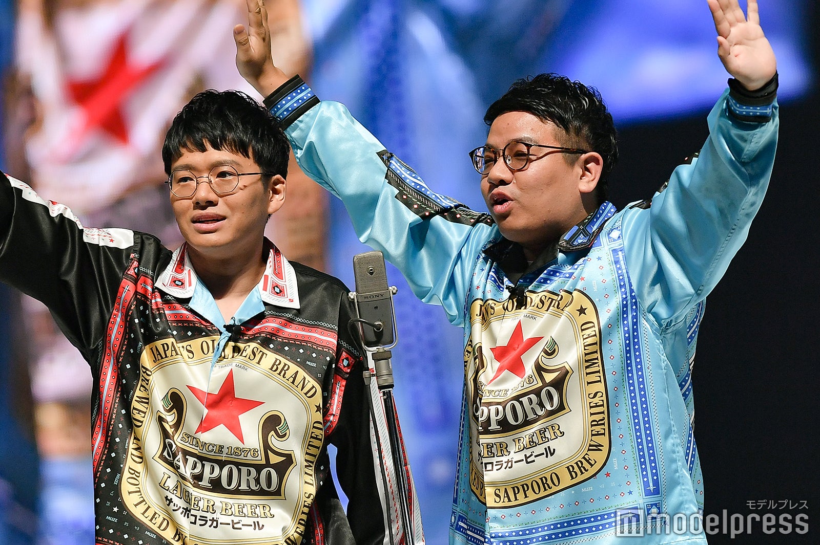 ミキ（C）モデルプレス