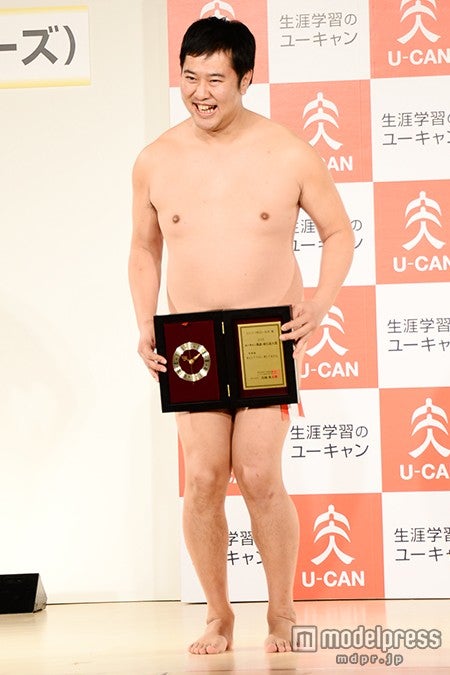 とにかく明るい安村