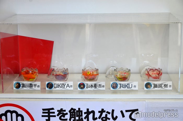 居酒屋えぐざいるPARK 2018（C）モデルプレス