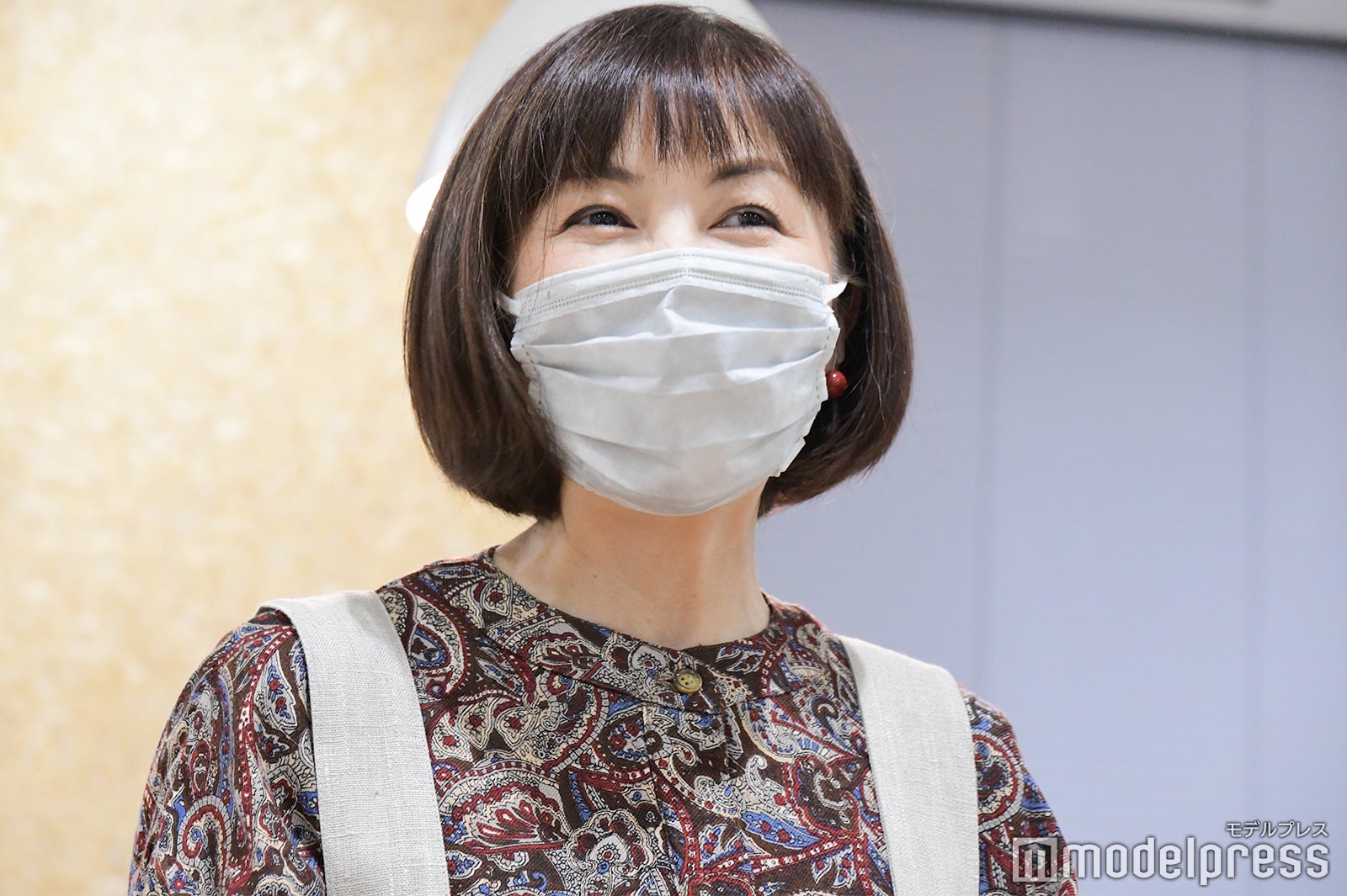 麻木久仁子（C）モデルプレス