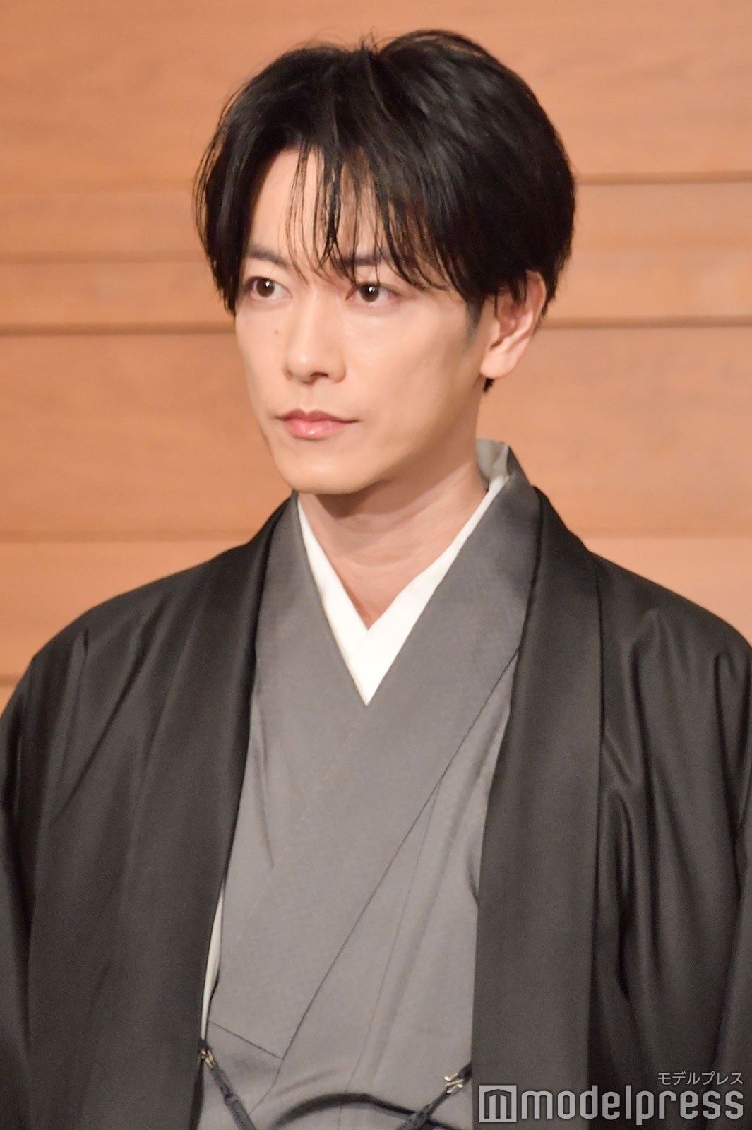 佐藤健（C）モデルプレス