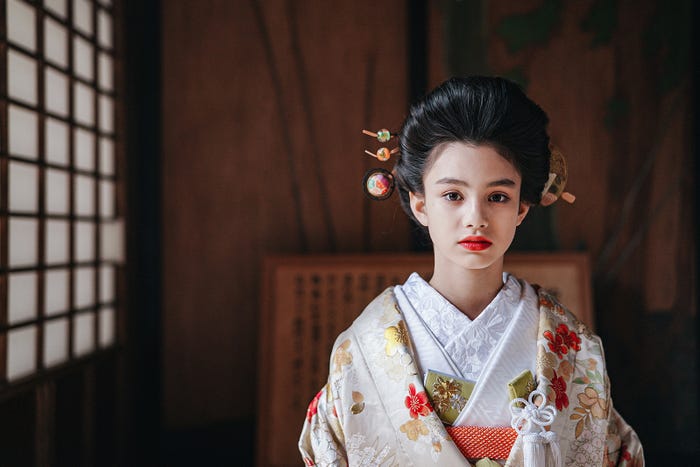 ブリッジマン遊七(C)幸和