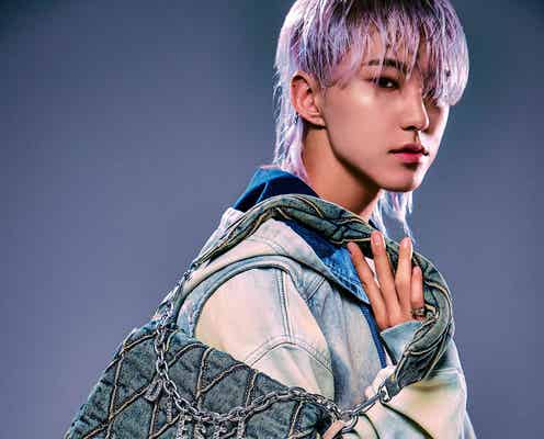 SEVENTEENホシ「DIESEL」ブランドアンバサダー就任「世界に見せていきたい」<本人コメント>