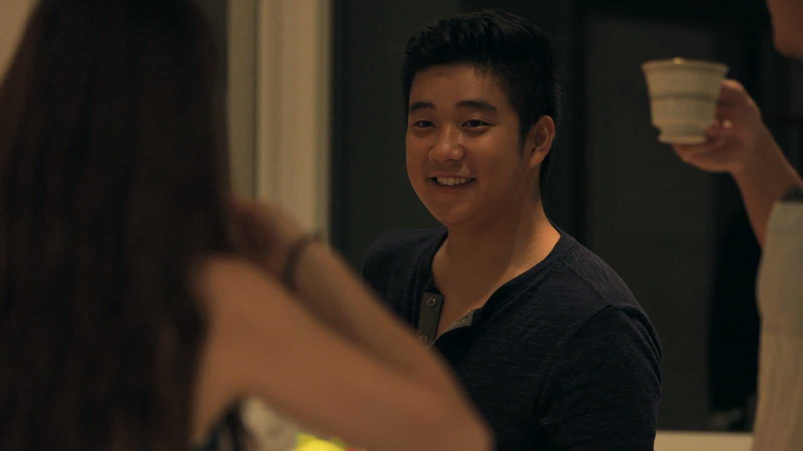 『TERRACE HOUSE ALOHA STATE』5th WEEK（C）フジテレビ／イースト・エンタテインメント 