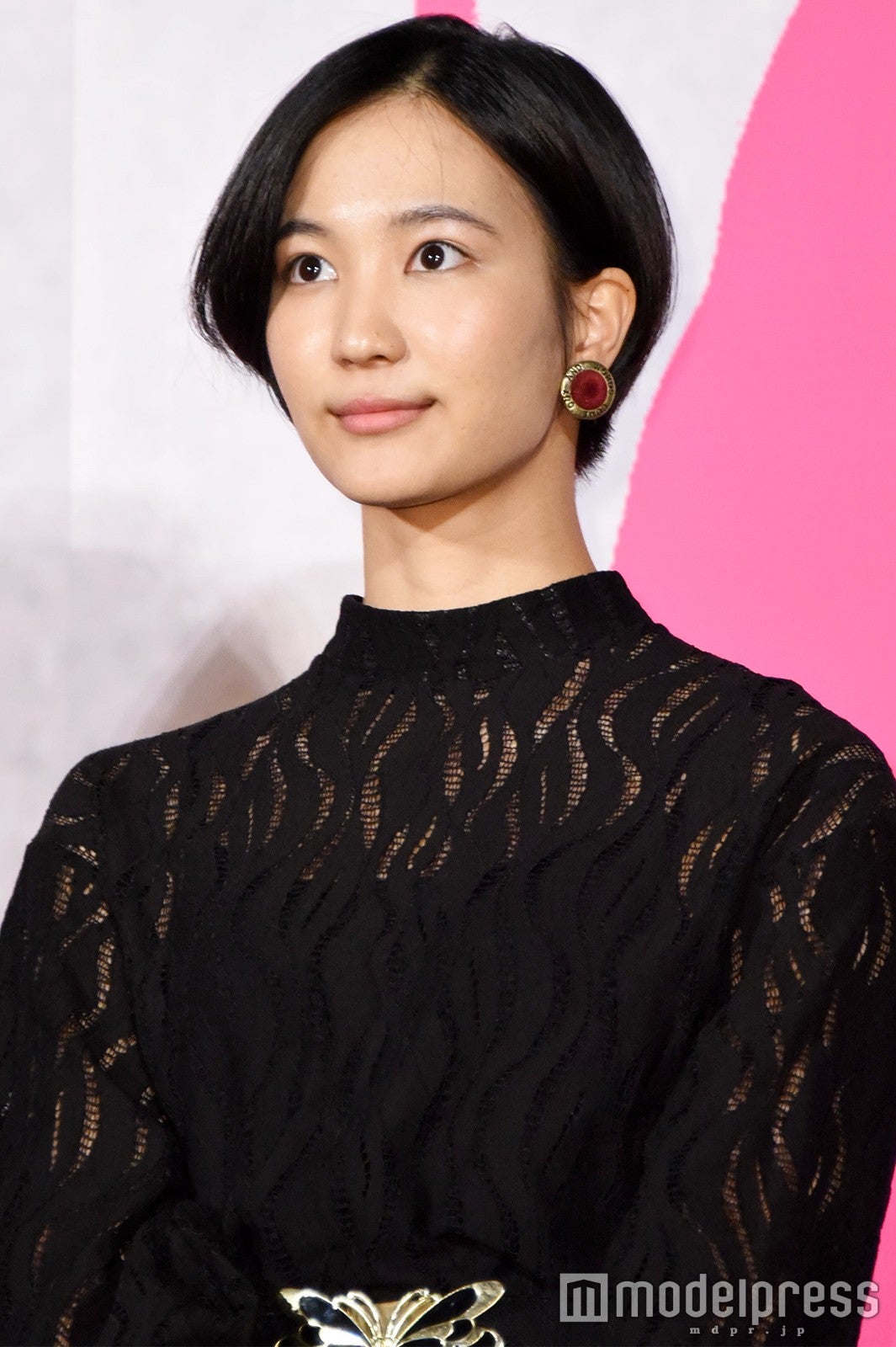 花影香音 （C）モデルプレス