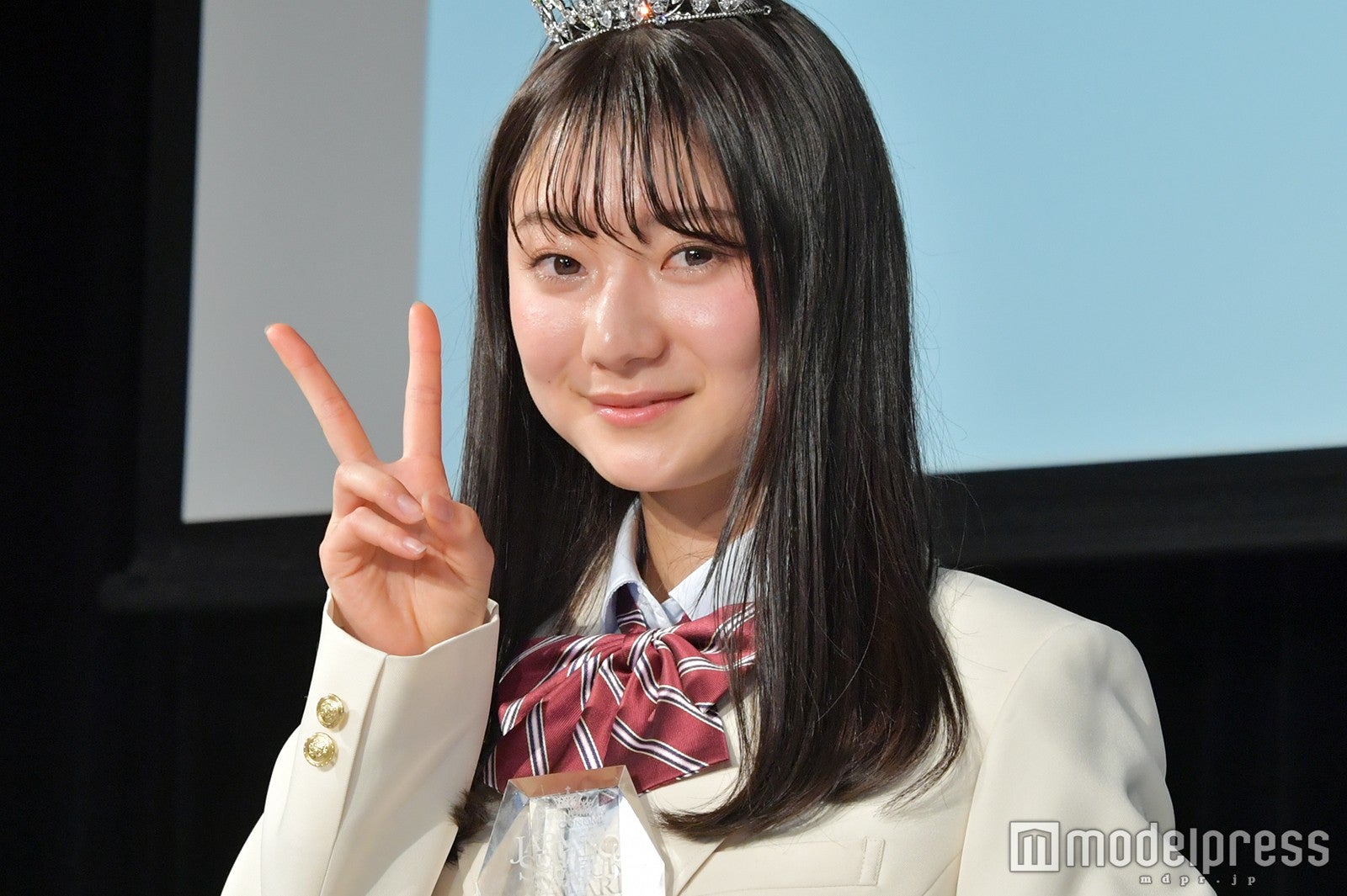 齊藤英里さん（C）モデルプレス