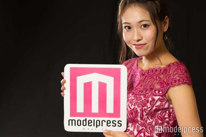 山本沙樹(C)モデルプレス