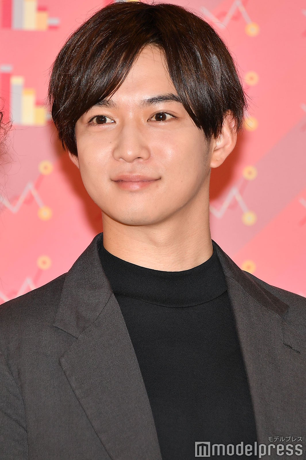 千葉雄大 （C）モデルプレス