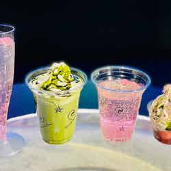 ネイキッドサクラ アクアリウム/画像提供:横浜八景島