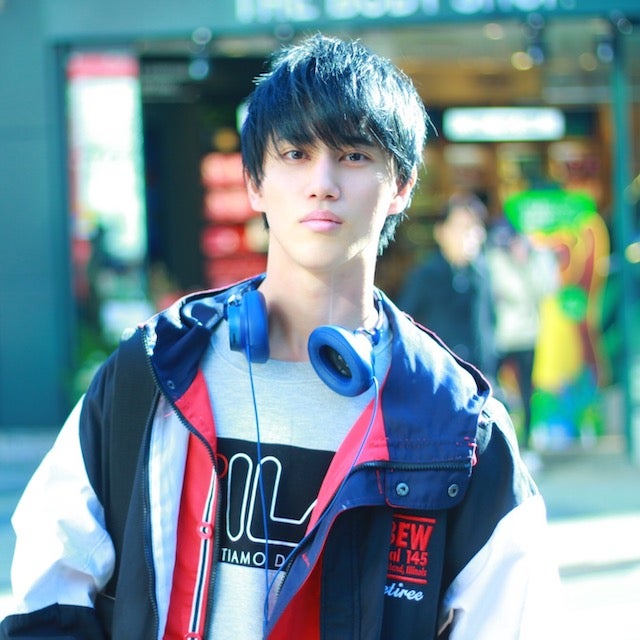 「Mr. of Mr. CAMPUS CONTEST 2019」出場者（提供画像）