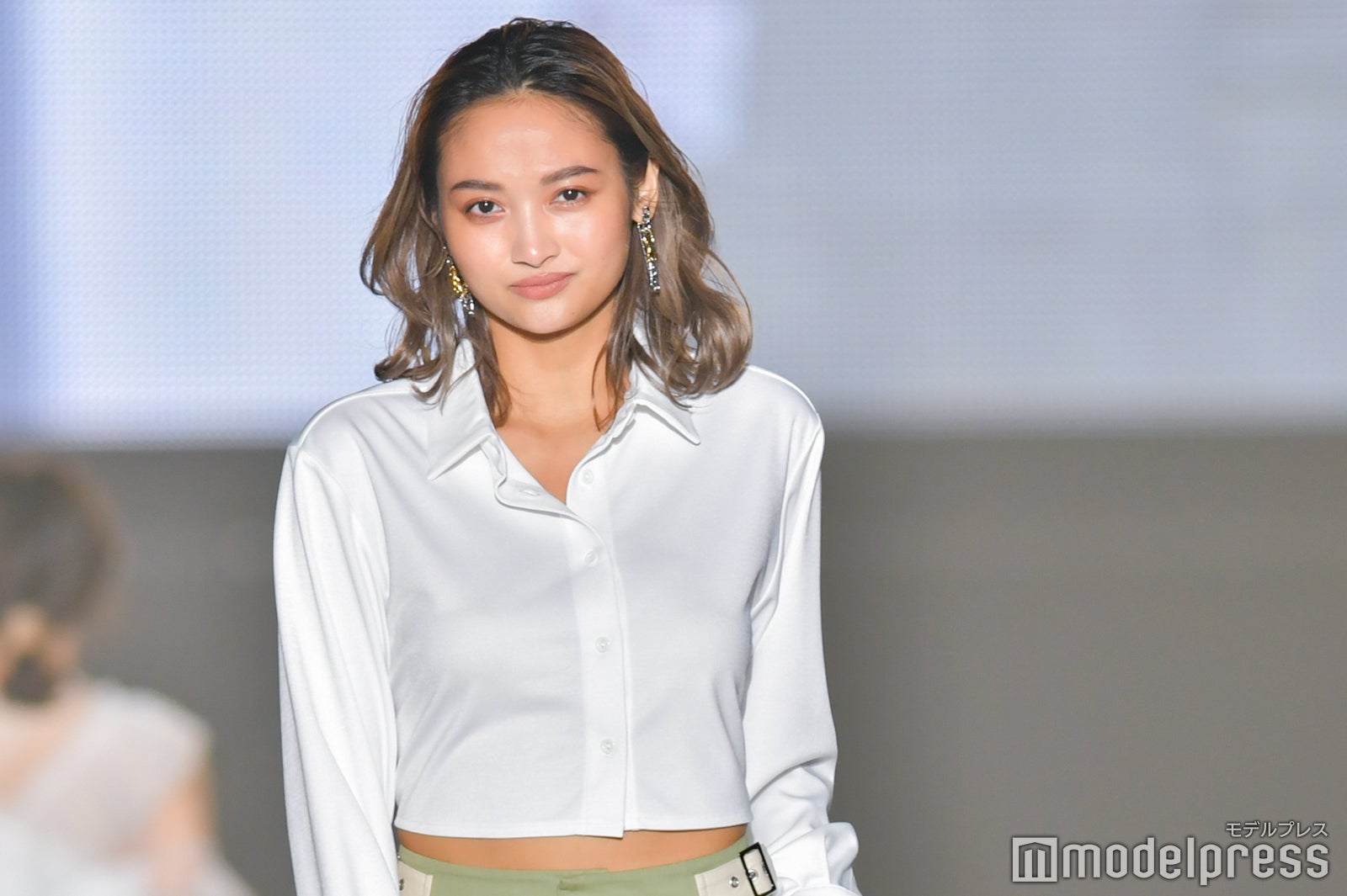 香川沙耶（C）モデルプレス