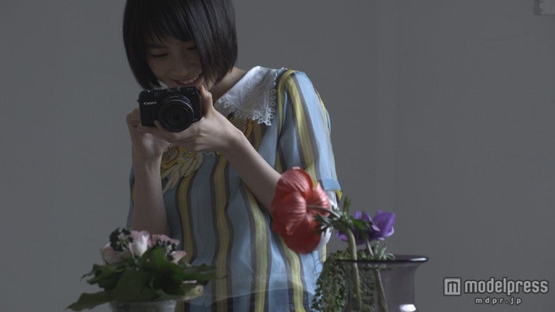 能年玲奈出演新CMより