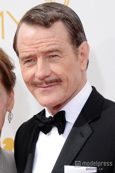 エミー賞、「ブレイキング・バッド」ブライアン・クランストンが主演男優賞受賞　海外ドラマ世界最高峰のアワード