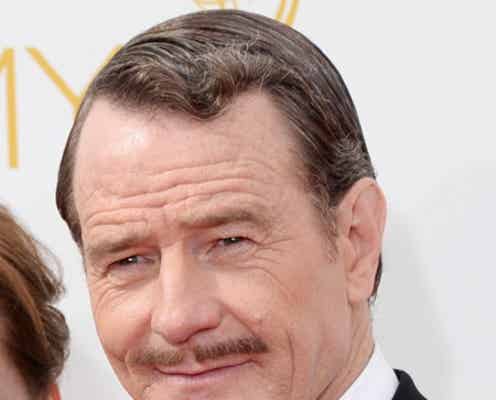 エミー賞、「ブレイキング・バッド」ブライアン・クランストンが主演男優賞受賞 海外ドラマ世界最高峰のアワード