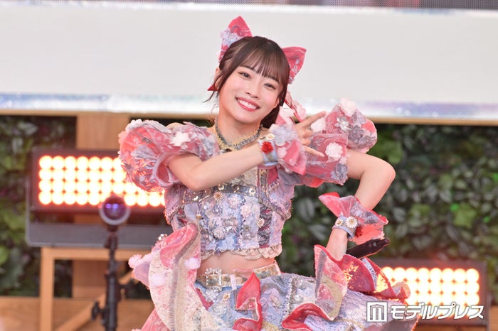 ＃ババババンビ・岸みゆへの「許し難い犯罪行為」にスタッフが警鐘「大変動揺し許し難いと強く遺憾に思っております」