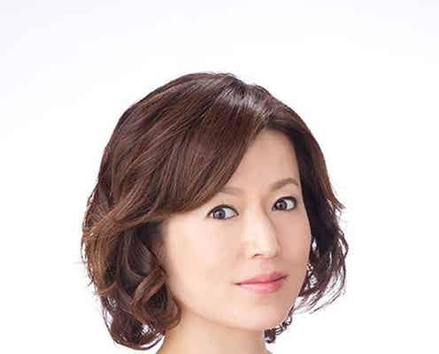 磯野貴理子、2か月ぶりテレビ復帰へ 入院中の心境を明かす