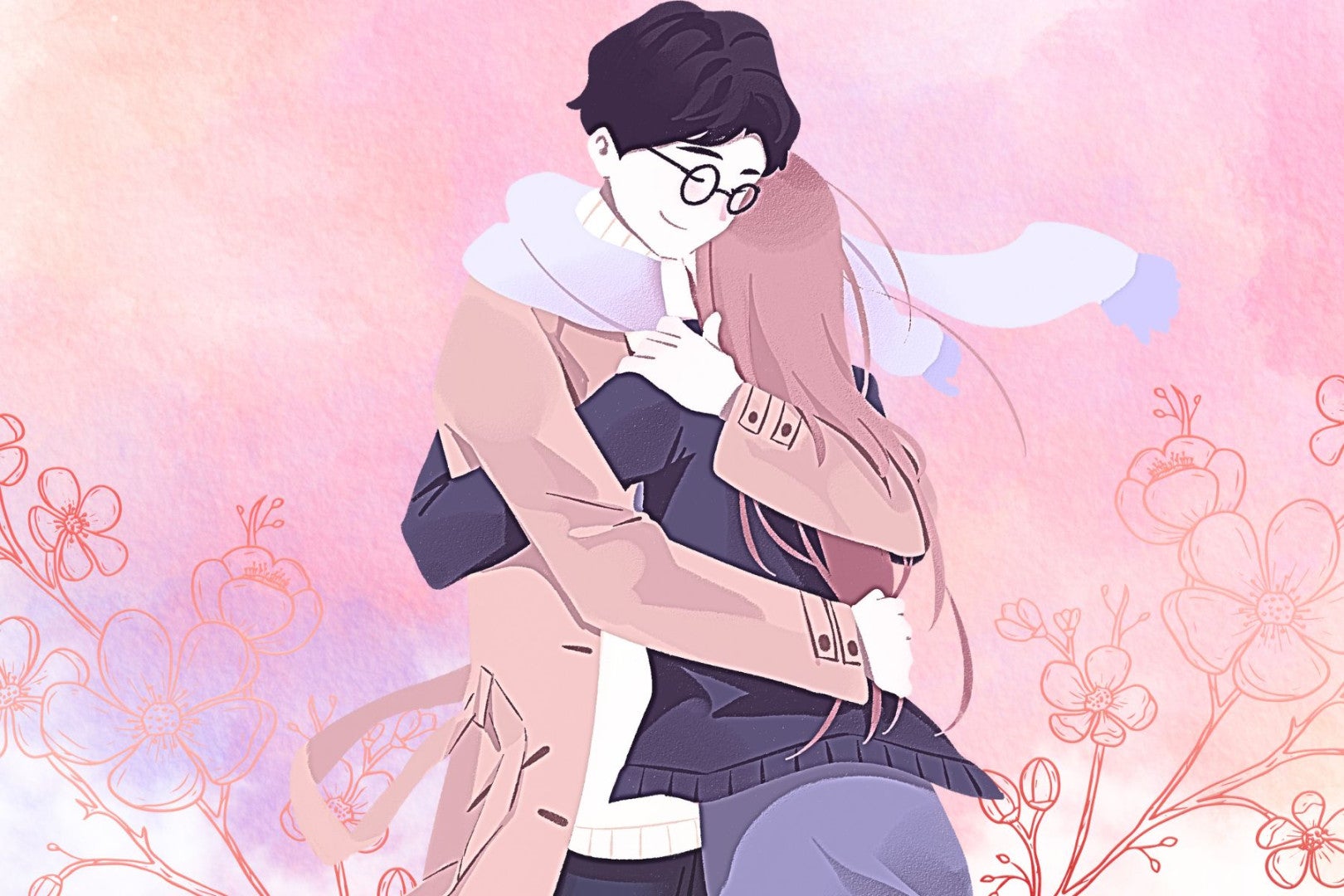 ずーっと片思いでモヤモヤ...。”彼氏を作る絶大なメリット”とは？