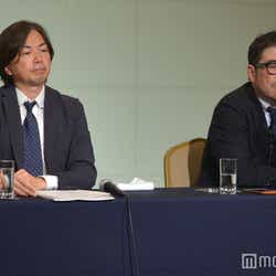 フジテレビ 元nhk登坂淳一アナの出演取りやめを発表 モデルプレス