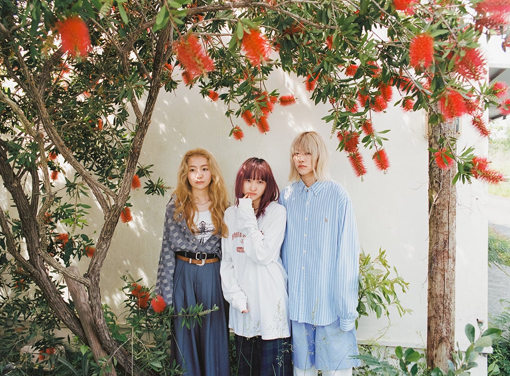 Chilli Beans.（提供写真）