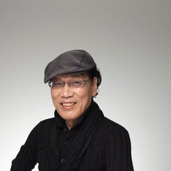 酒場詩人・吉田類『下町ロケット』で俳優デビュー「未知の惑星に降り立つよう」