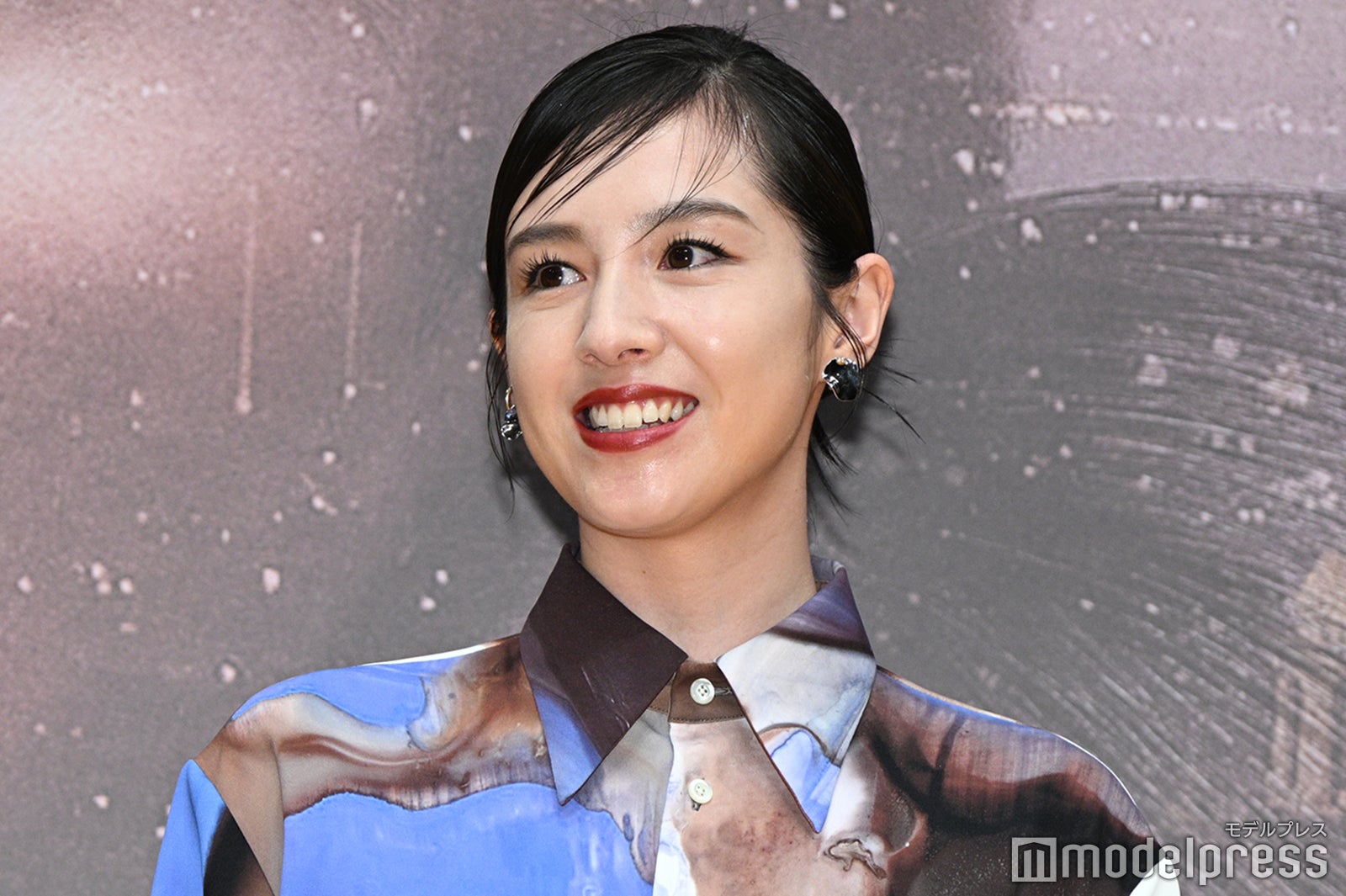 桜庭ななみ（C）モデルプレス