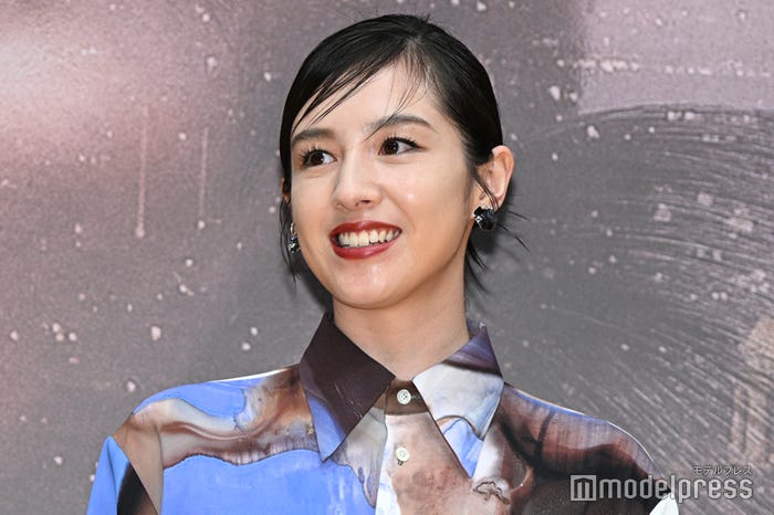 桜庭ななみ(C)モデルプレス