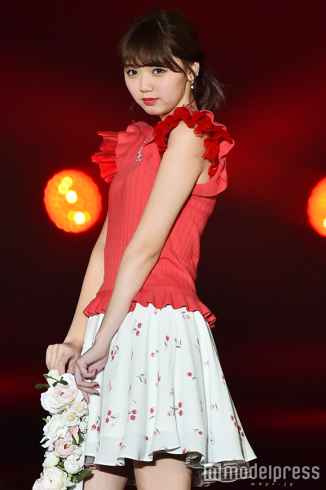 江野沢愛美（C）モデルプレス