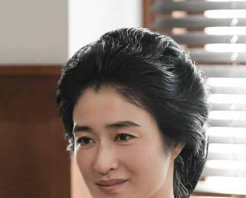 小雪、朝ドラ初出演 趣里ヒロイン「ブギウギ」新たな出演者発表