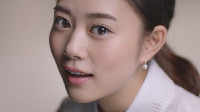 高畑充希/新CM「新鮮アイス」篇より