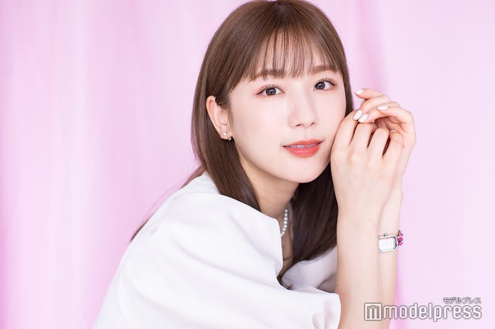 ひよん(C)モデルプレス