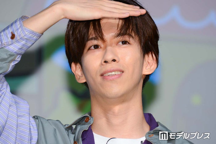 超特急、CDデビュー12周年をファンと祝福 リョウガ「バーチャルキャラクターとしてデビューしたい」