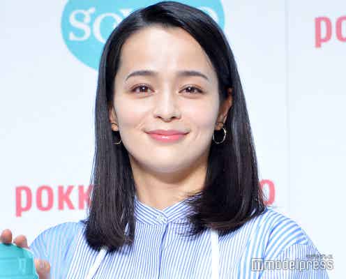 加藤ローサ、10年ぶり地上波ドラマ出演を報告「変わらず美人」と絶賛の声