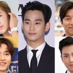 今見ている韓国ドラマ トップを発表 ダントツ1位はあの注目作 モデルプレス