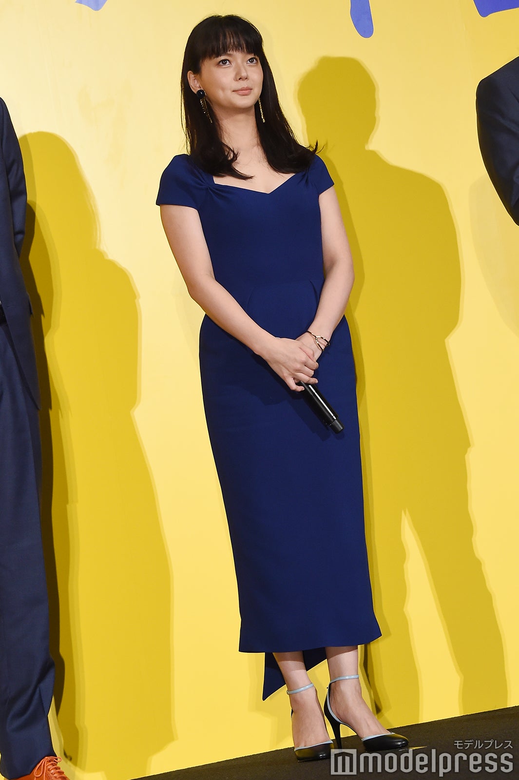 多部未華子（C）モデルプレス