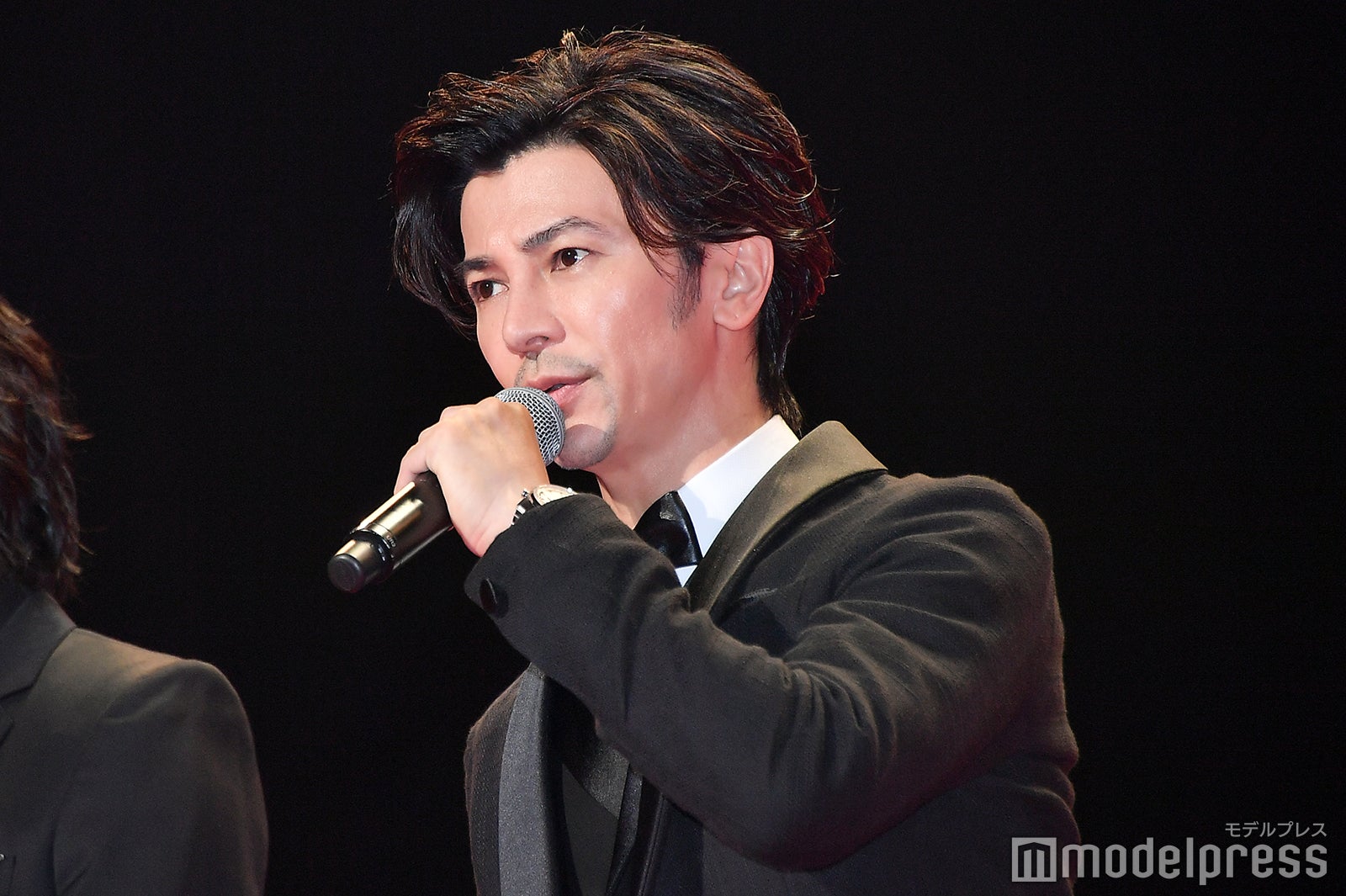 武田真治 （C）モデルプレス