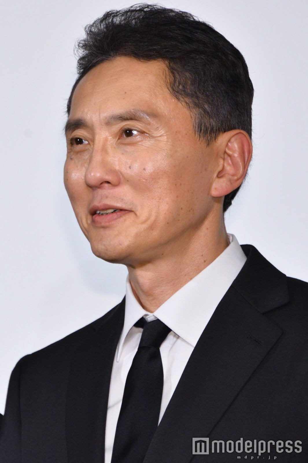 松重豊 （C）モデルプレス